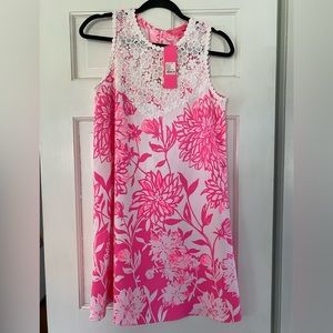 NWT Lilly Pulitzer dress